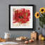 Red Infusion III par J Paul - reproduction d'art sur papier encadrée-633371351-633371353
