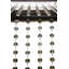 6 - Light Chandelier