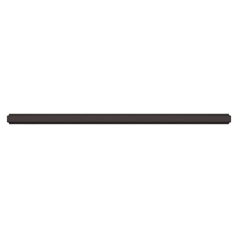 4429 Raised Appliance Pull, Venetian Bronze
