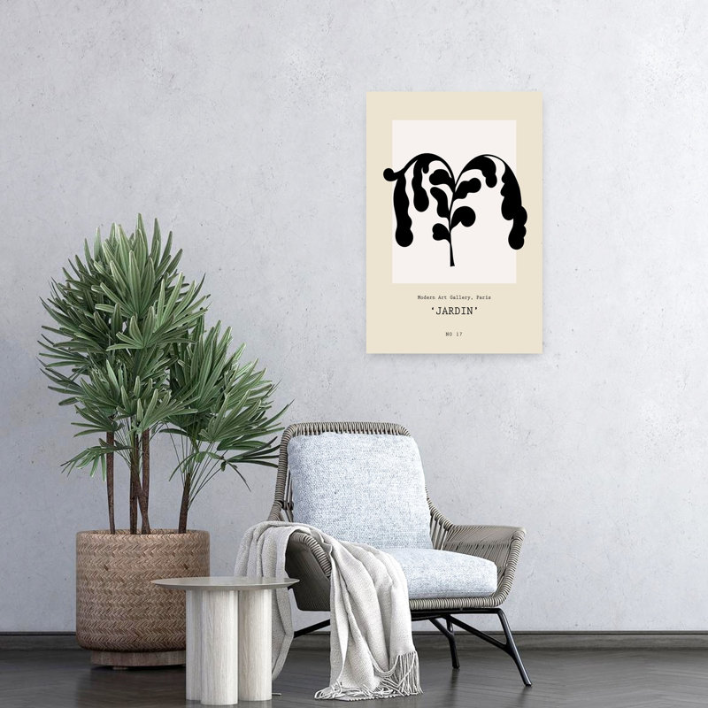 Art contemporain, art contemporain abstrait, H 24 po x l 16 po