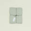 Simple Shower Curtain-898665351