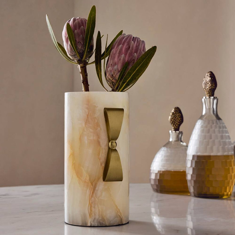 Monet Vase