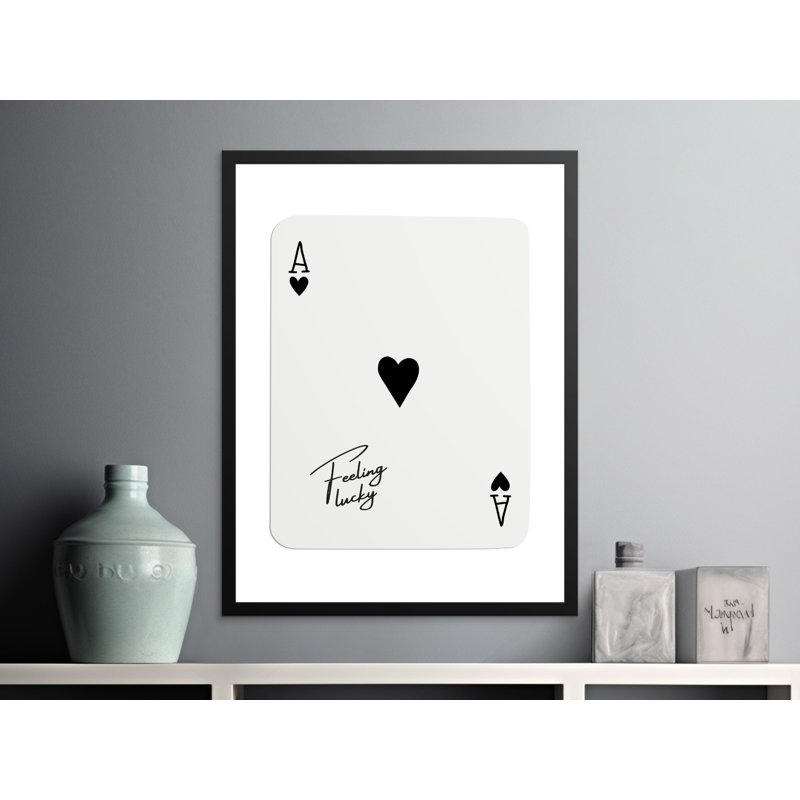 Karen Print, 23.4x33.1