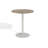 Travira Round Bar Table-963547831-961773750