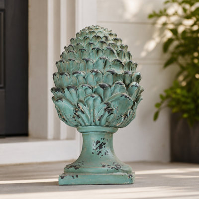 Statue de jardin MGO
