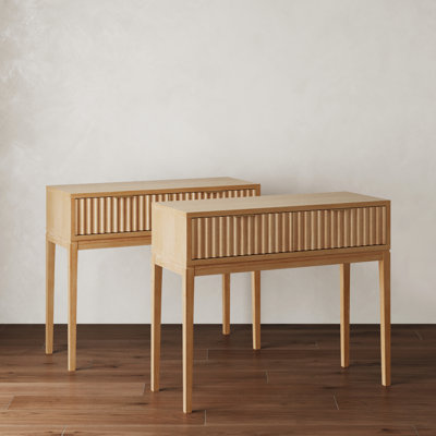 Martinsen 36'' Console Table