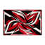 Tapis intérieur et extérieur Bloodstone Mirage-1832154110