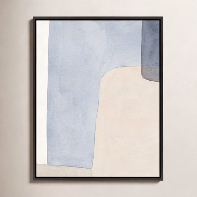 Dreamy Hues Painting by Julia Balfour