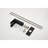 Single Handle Bathroom Sink Faucet With Pop - Up Drain  Overflow , Matte Black, Bubble Packed Water Flow And Rust Retarding Finish