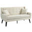 Jaqueze 159.9Cm Square Arms Sofa-1167279879