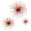 Grande sphère Erizo Spiked-707452039-707452155