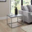 Kalyssa Frame Coffee Table-115733871