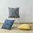 Geometric Pattern Modern Chenille Jacquard Pillow Cover-1354376980-1429702624