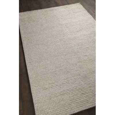 Burtle Wool Indoor Rug