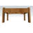 Iyanna Teak Step Stool