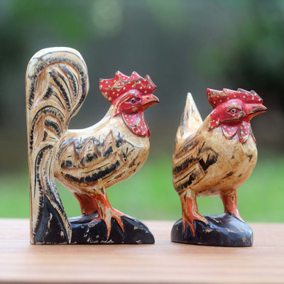 Plemons Animals Figurines & Sculptures