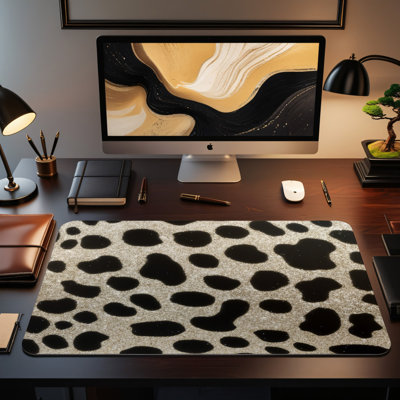 Polyester Desk Pad