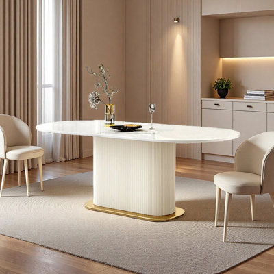 Table de salle à manger Stretford