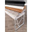 Banc rembourré Zeveren-87470296