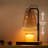 Candle Heater Light