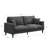 65'' Upholstered Sofa-1091128703
