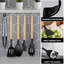 Latitude Run Alvertis 12 Utensil Set