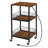 Ketcher End Table