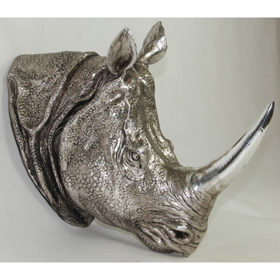 Bust Decorative Object