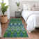 Khiri Southwestern Rug