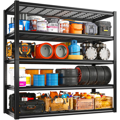Adjustable Shelving Unit