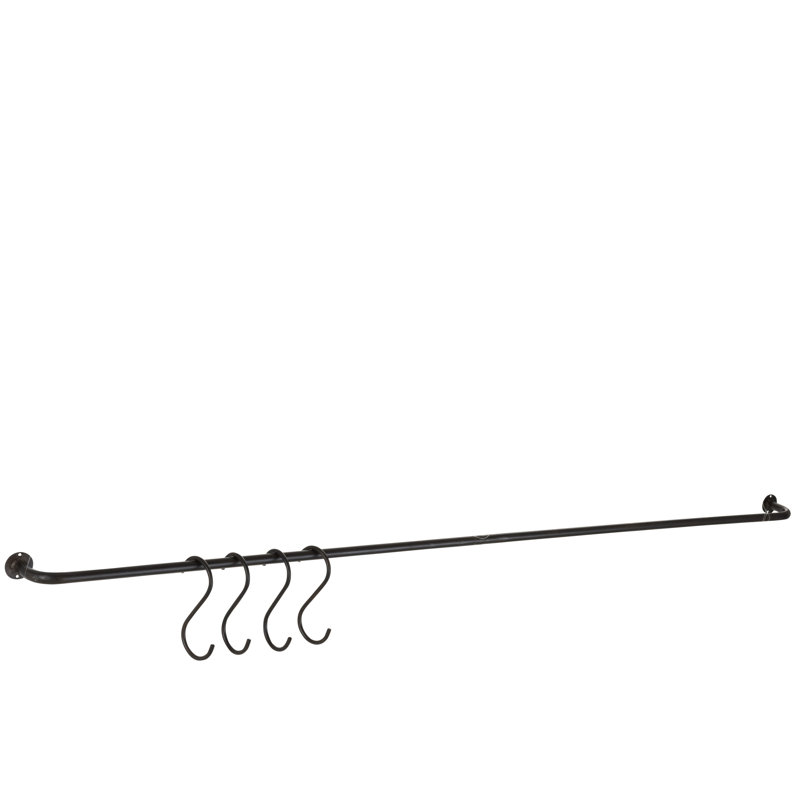 Bueno 8.5cm Clothing Rack