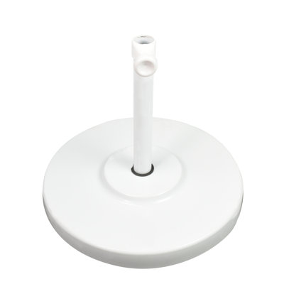 Harmonee Metal Free Standing Umbrella Base