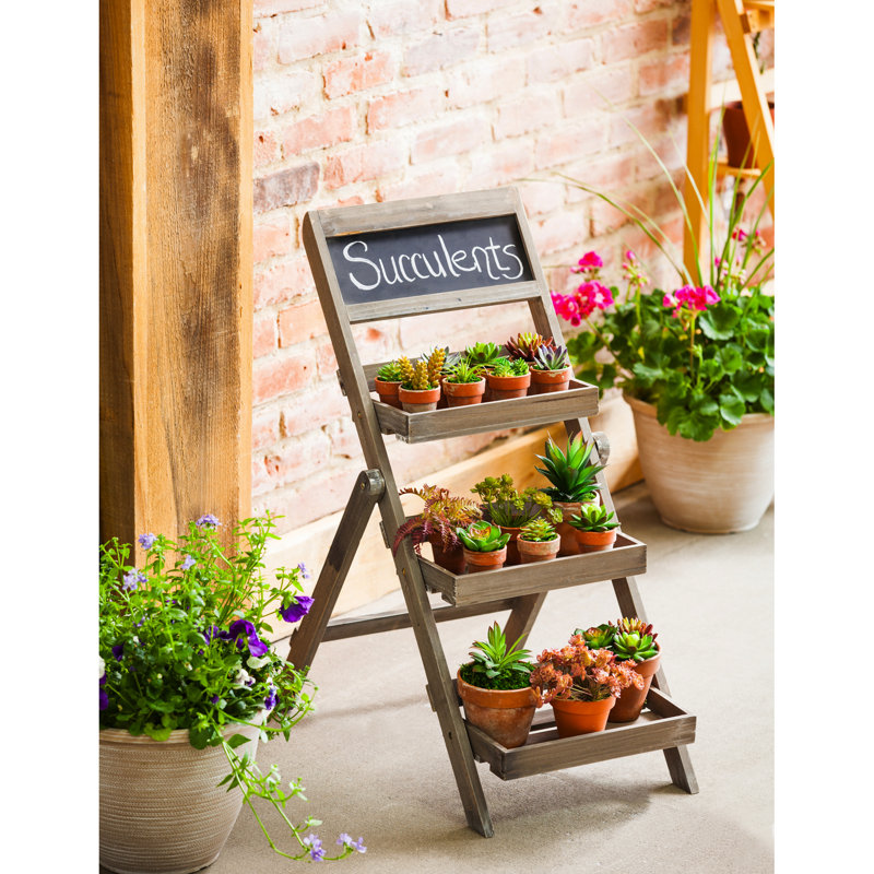 Kendleton Vertical Garden