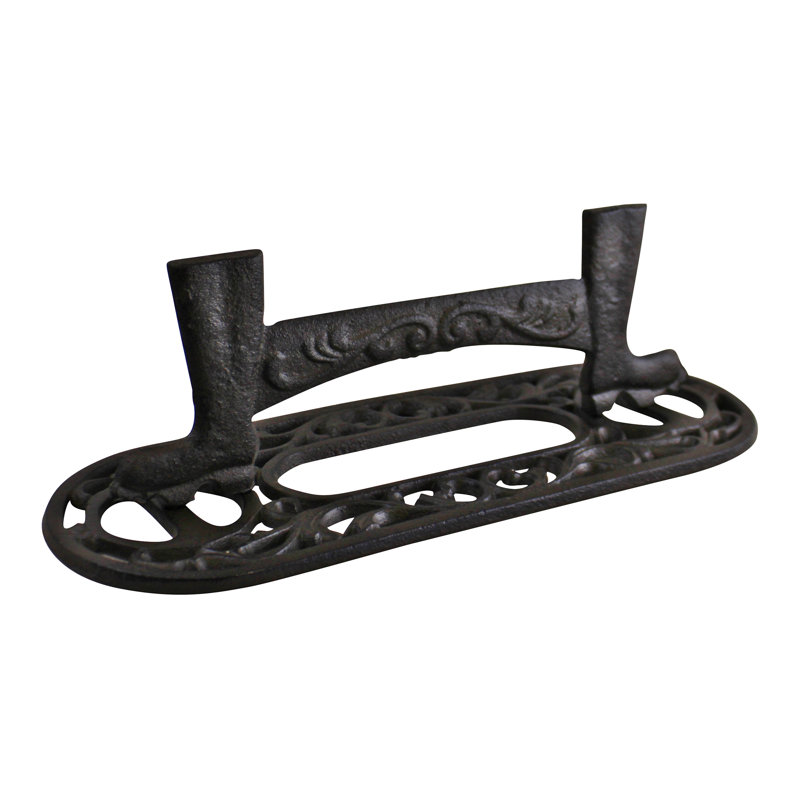Blosser Doormat