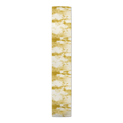 Askey Rectangle Polyester Table Runner