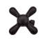 Conduites d'alimentation à robinet double 1/2 po IPS x 3/8 po x P 20 po avec robinets d'arrêt à angle en croix-99438797