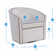 Fauteuil pivotant