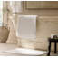 Turkish Ribbed Bath Mat-357023307