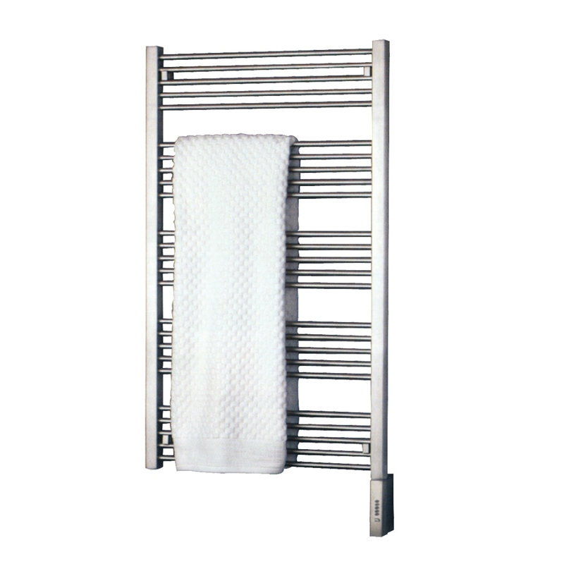 Fain Towel Warmer, Hydronic