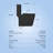 1.1/1.6 GPF Tornado Flush One-Piece Toilet For Bathrooms,Siphonic S-Trap 12",Elongated Bowl With Soft Close Seat,Powerful Dual Flush MAP 1000G,Comfort Chair Seat ADA Height 17"