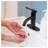 Single-handle Bathroom Faucet