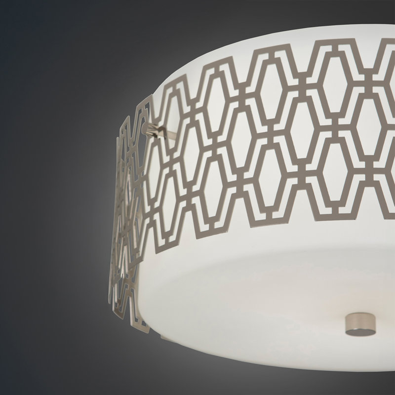 Marcel 1 - Light Flush Mount