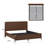 New Collection 2 Platform Bed-71588994