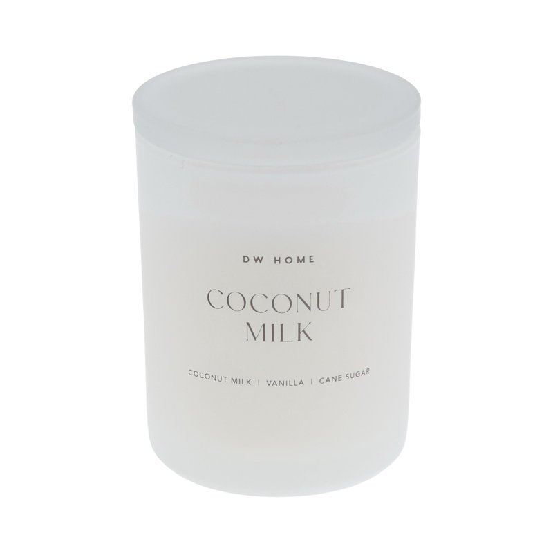 Coconut Milk