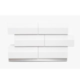 Mcgowen 42'' W 3 - Drawer Dresser