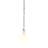 Verona 1 - Light Single Pendant-1968000210-1968000205