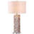 Kempson Shell Table Lamp