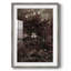 Paysage rétro CIV - impression encadrée-1751654501