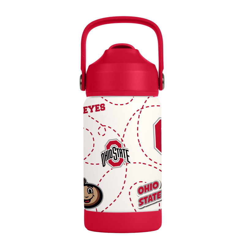 Bouteille pour enfant 12 oz Ohio State