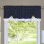 Mackenzie Tailored Window Valance-2119650429